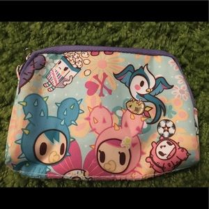 Tokidoki Jujube Toki Perky Be Set small piece